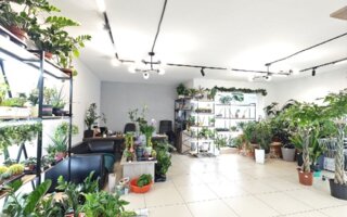 Продажа помещения, 137 м² - Продажа офисных и торговых помещений в Караганде на Юго-Востоке