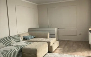 Продажа 2-комнатной квартиры, 56 м², ул. Кенесары хана, дом  54/24 - Продажа квартир в Алматы без посредников