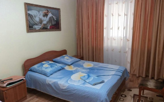 Аренда 2-комнатной квартиры посуточно, 55 м², мкр-н 7 - Продажа и аренда недвижимости в Актау