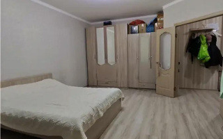 Продажа 1-комнатной квартиры, 44.5 м², ул. Сарайшык, дом  5 - Продажа квартир в новостройках Астаны без посредников