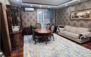 Продажа 3-комнатной квартиры, 84.7 м² - Продажа квартир в Астане в р-не Алматы