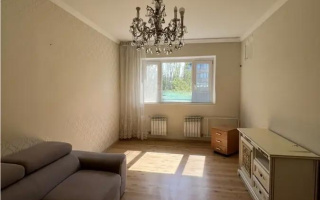 Продажа 2-комнатной квартиры, 50.7 м², ул. Богенбай батыра, дом  254 - Продажа  однокомнатных, двухкомнатных квартир в Алматы