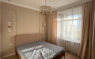 Продажа 2-комнатной квартиры, 50 м², пр. Улы Дала, дом  29 - Продажа квартир в Астане