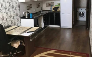 Аренда 1-комнатной квартиры, 45 м² - Аренда квартир помесячно в Астане