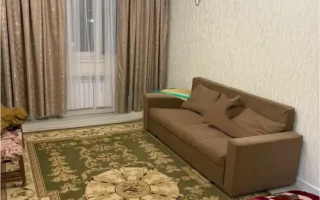 Продажа 1-комнатной квартиры, 40 м², пр. Райымбека, дом  259 - Продажа квартир в Алматы