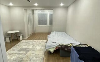 Продажа 1-комнатной квартиры, 34 м²