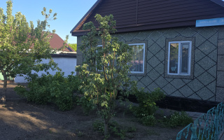 Продажа 3-комнатного дома, 80 м² - Продажа баз, складов и промышленной недвижимости в Атырау