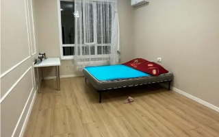 Продажа 2-комнатной квартиры, 42.4 м², пр. Райымбека, дом  351/1 - Продажа комнат в Алматы