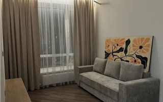 Продажа 1-комнатной квартиры, 37 м², ул. Керей, Жанибек хандар, дом  44/3 - Продажа  однокомнатных квартир в новостройках Астаны