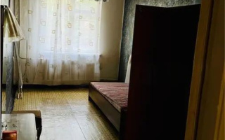 Продажа 3-комнатной квартиры, 60 м², мкр-н 3, дом  4 - Продажа квартир в Алматы с фото