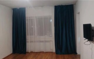 Продажа 1-комнатной квартиры, 44.8 м²