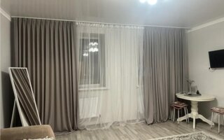 Продажа 1-комнатной квартиры, 30 м² - Продажа квартир в кирпичном доме в Астане - страница 6
