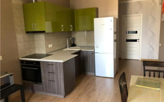 Продажа 1-комнатной квартиры, 61 м² - Продажа  однокомнатных квартир в новостройках Алматы - страница 6