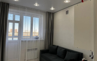 Продажа 1-комнатной квартиры, 20 м² - Продажа квартир в новостройках Астаны без посредников - страница 17