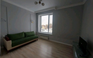 Продажа 2-комнатной квартиры, 50 м² - Продажа двухкомнатных квартир в кирпичном доме в Астане