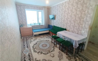 Продажа 2-комнатной квартиры, 37 м², ул. Жубанова, дом  27 - Продажа  двухкомнатных квартир в Астане