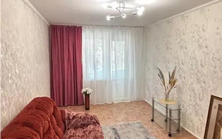 Продажа 2-комнатной квартиры, 45 м², мкр-н 22, дом  5 - Продажа квартир в Караганде без посредников с фото