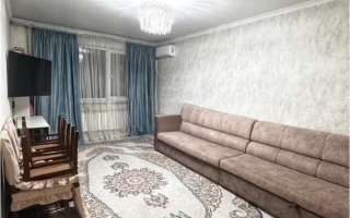Продажа 2-комнатной квартиры, 60 м² - Продажа квартир от собственников в Алматы - страница 51