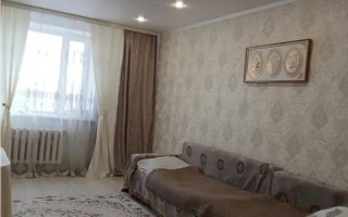Продажа 1-комнатной квартиры, 44 м² - Продажа однокомнатных квартир в р-не Сарыарка Астаны - страница 3