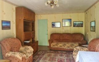 Продажа 3-комнатной квартиры, 61 м² - Продажа квартир в кирпичном доме в Усть-Каменогорске
