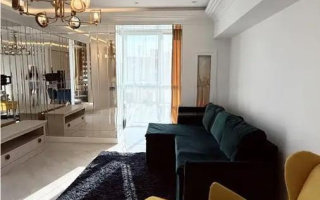 Продажа 4-комнатной квартиры, 115 м², мкр-н Самал-1, дом  32 - Продажа  четырехкомнатных квартир в Алматы без посредников