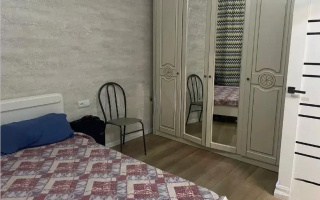 Продажа 1-комнатной квартиры, 40 м², ул. Момышулы, дом  15/2 - Продажа  однокомнатных квартир в Караганде