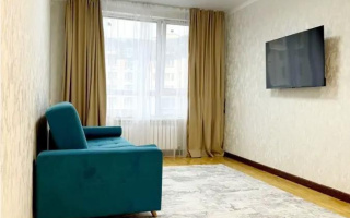 Продажа 2-комнатной квартиры, 50 м² - Продажа двухкомнатных квартир в Бостандыкском р-не Алматы - страница 9