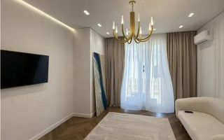 Продажа 2-комнатной квартиры, 60 м², ул. Бокейхана, дом  16/2 - Продажа  двухкомнатных квартир в Астане с фото