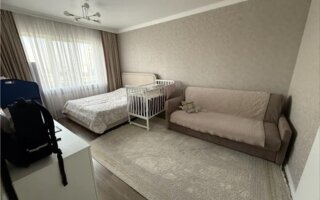 Продажа 1-комнатной квартиры, 40 м²