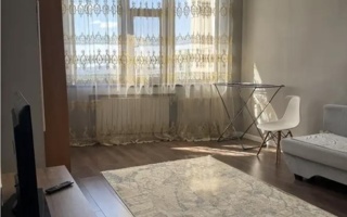 Продажа 1-комнатной квартиры, 41.1 м² - Продажа квартир в Казахстане - страница 24