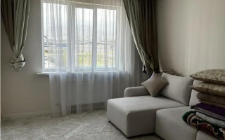 Продажа 2-комнатной квартиры, 55 м², Алатауская тр., дом  39 - Продажа  двухкомнатных квартир в Алматы с фото