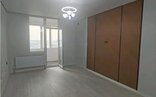 Продажа 1-комнатной квартиры, 34 м², ул. Омарова, дом  1 - Продажа  однокомнатных квартир в Алматы