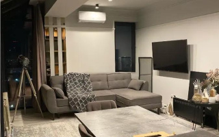 Продажа 3-комнатной квартиры, 64 м², пр. Гагарина, дом  194 - Продажа  трехкомнатных квартир в Алматы с фото