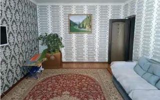 Продажа 3-комнатной квартиры, 91 м², мкр-н Кулагер, дом  6 - Продажа квартир в Алматы