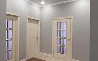 Продажа 4-комнатной квартиры, 75.8 м², пр. Абая, дом  164 - Продажа  четырехкомнатных квартир в Алматы без посредников