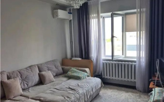 Продажа 2-комнатной квартиры, 62 м² - Продажа двухкомнатных квартир от собственников в Алматы - страница 31
