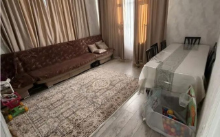 Продажа 3-комнатной квартиры, 78 м² - Продажа трехкомнатных квартир в кирпичном доме в Казахстане - страница 2