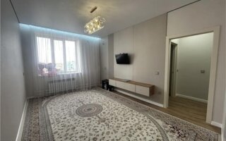 Продажа 2-комнатной квартиры, 38.4 м² - Продажа двухкомнатных квартир от собственников в Казахстане - страница 19