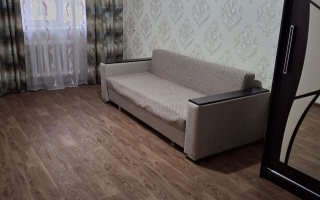 Продажа 1-комнатной квартиры, 28 м², ул. Карасай батыра - Продажа квартир в Алматы
