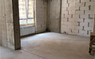 Продажа 2-комнатной квартиры, 50.7 м² - Продажа квартир от собственников в Алматы