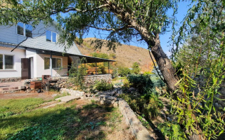 Продажа 4-комнатного дома, 200 м², Каракемер - Продажа домов, коттеджей в Алматинской области