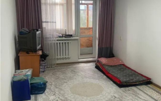 Продажа 1-комнатной квартиры, 30 м², 16 мкр. - Продажа  однокомнатных квартир в Караганде с фото