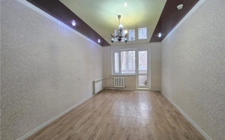 Продажа 1-комнатной квартиры, 33 м², пр. Металлургов - Продажа квартир в Темиртау