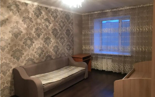 Продажа 1-комнатной квартиры, 36 м², ул. Сокпакбаева, дом  16 - Продажа квартир в Астане