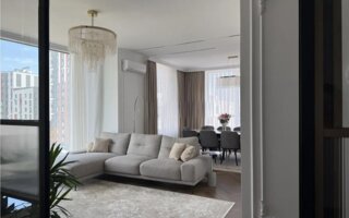 Продажа 4-комнатной квартиры, 147 м² - Продажа четырехкомнатных квартир в блочном доме в Казахстане - страница 5