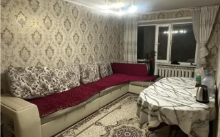 Продажа 3-комнатной квартиры, 63 м² - Продажа квартир от собственников в Караганде - страница 4