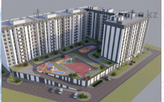 Продажа 1-комнатной квартиры, 32 м² - Продажа квартир в новостройках Астаны - страница 38