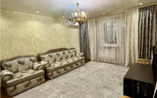 Продажа 1-комнатной квартиры, 47 м² - Продажа недвижимости в Алматы - страница 24
