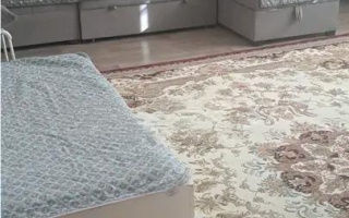 Продажа 2-комнатной квартиры, 76.1 м², пр. Момышулы, дом  16 - Продажа  двухкомнатных квартир в Астане с фото