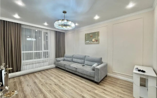 Продажа 4-комнатной квартиры, 120 м² - Продажа квартир в Астане - страница 27